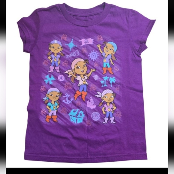 Bundle Lot Girls Sleeveless Tops And Pants Size 6/6x - Picture 4 of 7